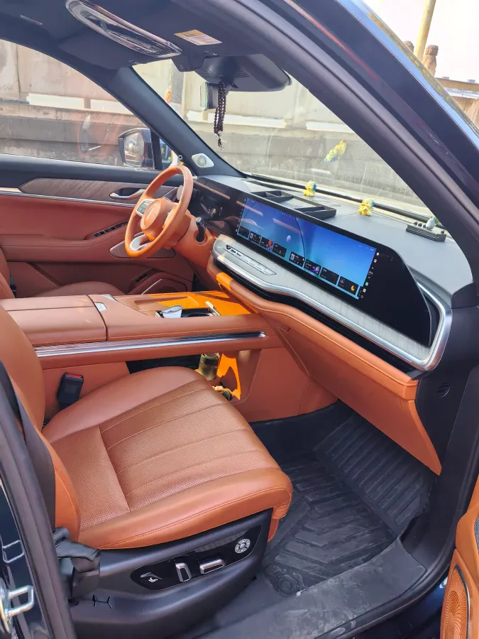 2023 WEY BlueMountain 1.5T 154HP L4 2DHT PHEV 44.5KWH,autocango,china used car exporter,china ev exporter,chinese used car exporter,chinese used ev exporter