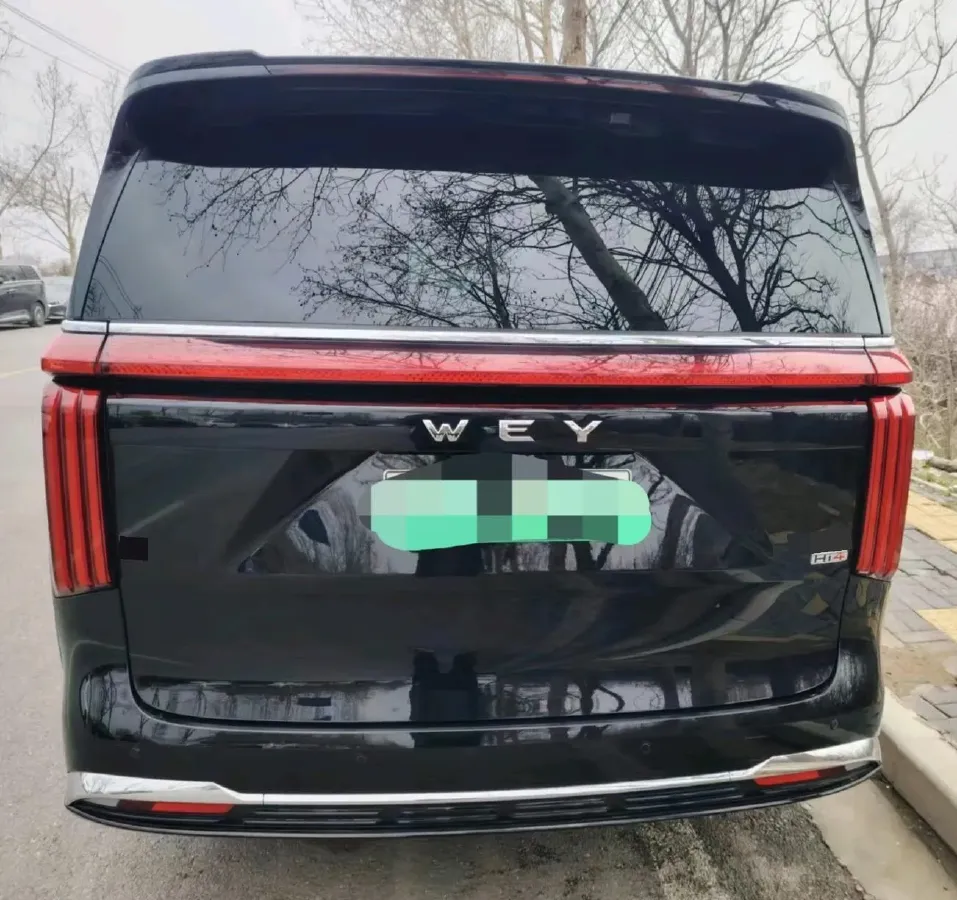 2024 Voyah ZhuiGuang 1.5T 136HP L4 PHEV 43KWH,autocango,china used car exporter,china ev exporter,chinese used car exporter,chinese used ev exporter