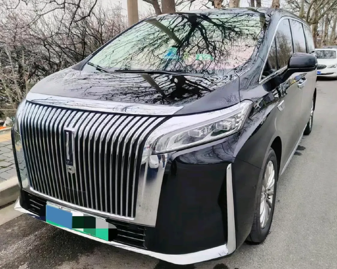 2024 Voyah ZhuiGuang 1.5T 136HP L4 PHEV 43KWH,autocango,china used car exporter,china ev exporter,chinese used car exporter,chinese used ev exporter