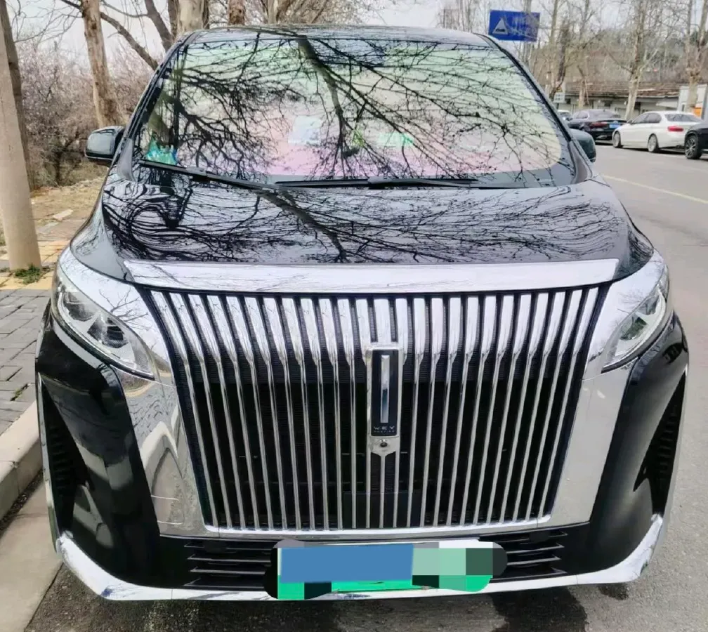 2024 Voyah ZhuiGuang 1.5T 136HP L4 PHEV 43KWH,autocango,china used car exporter,china ev exporter,chinese used car exporter,chinese used ev exporter