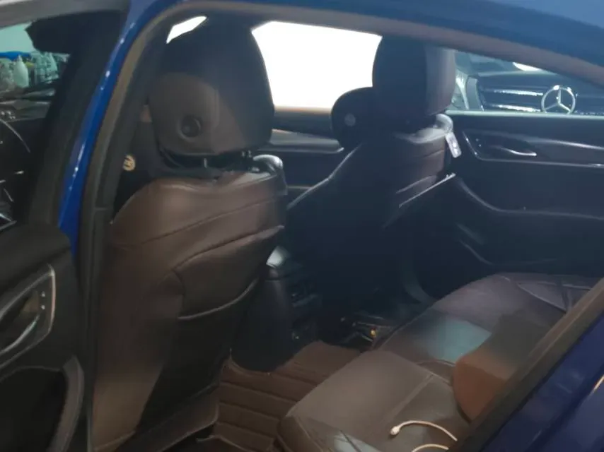 2022 Cadillac CT5 2.0T 237HP L4 10AT,autocango,china used car exporter,china ev exporter,chinese used car exporter,chinese used ev exporter