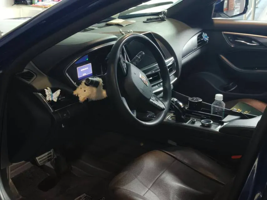 2022 Cadillac CT5 2.0T 237HP L4 10AT,autocango,china used car exporter,china ev exporter,chinese used car exporter,chinese used ev exporter