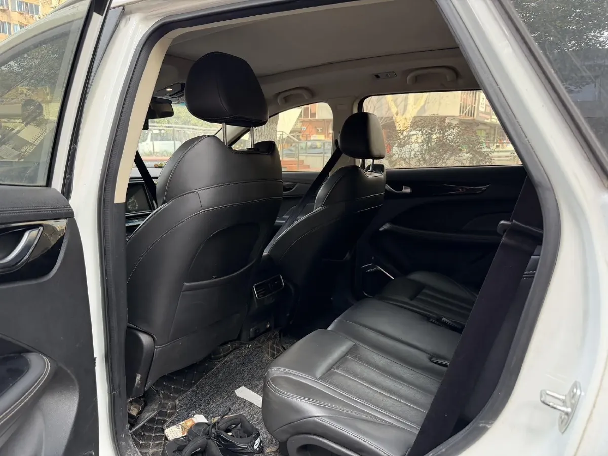 2019 Jetour X90 1.5T 147HP L4 8AT,autocango,china used car exporter,china ev exporter,chinese used car exporter,chinese used ev exporter