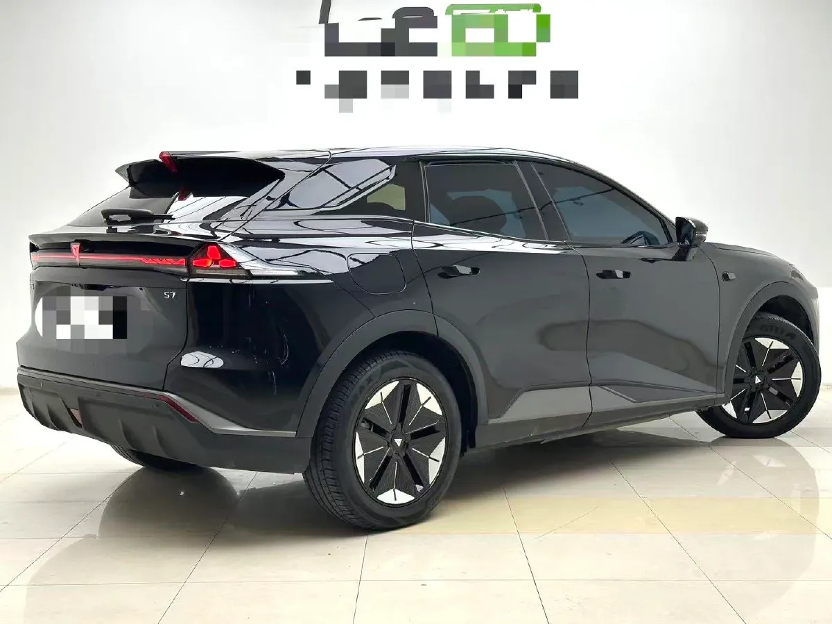 2023 Deepal S07 1.5L 95HP L4 REEV 31.73KWH,autocango,china used car exporter,china ev exporter,chinese used car exporter,chinese used ev exporter