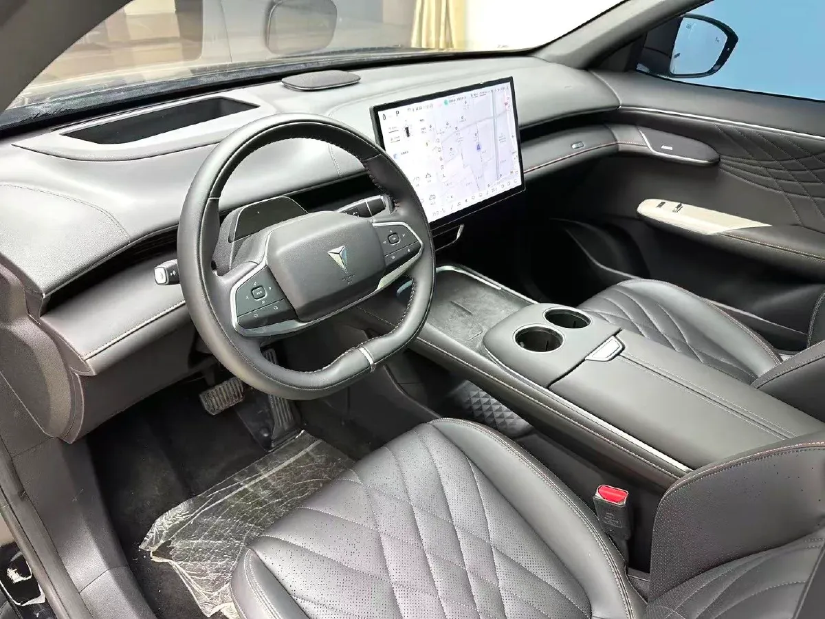 2023 Deepal S07 1.5L 95HP L4 REEV 31.73KWH,autocango,china used car exporter,china ev exporter,chinese used car exporter,chinese used ev exporter