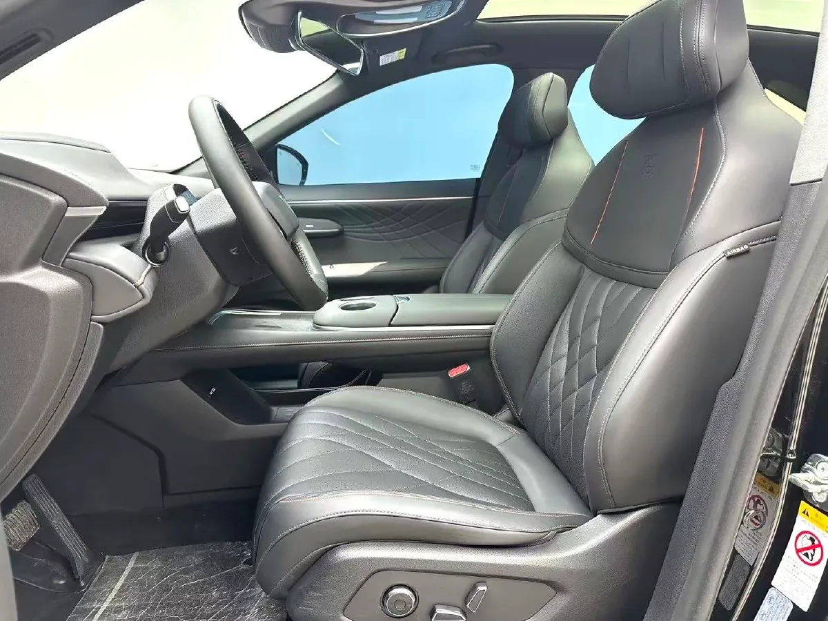 2023 Deepal S07 1.5L 95HP L4 REEV 31.73KWH,autocango,china used car exporter,china ev exporter,chinese used car exporter,chinese used ev exporter