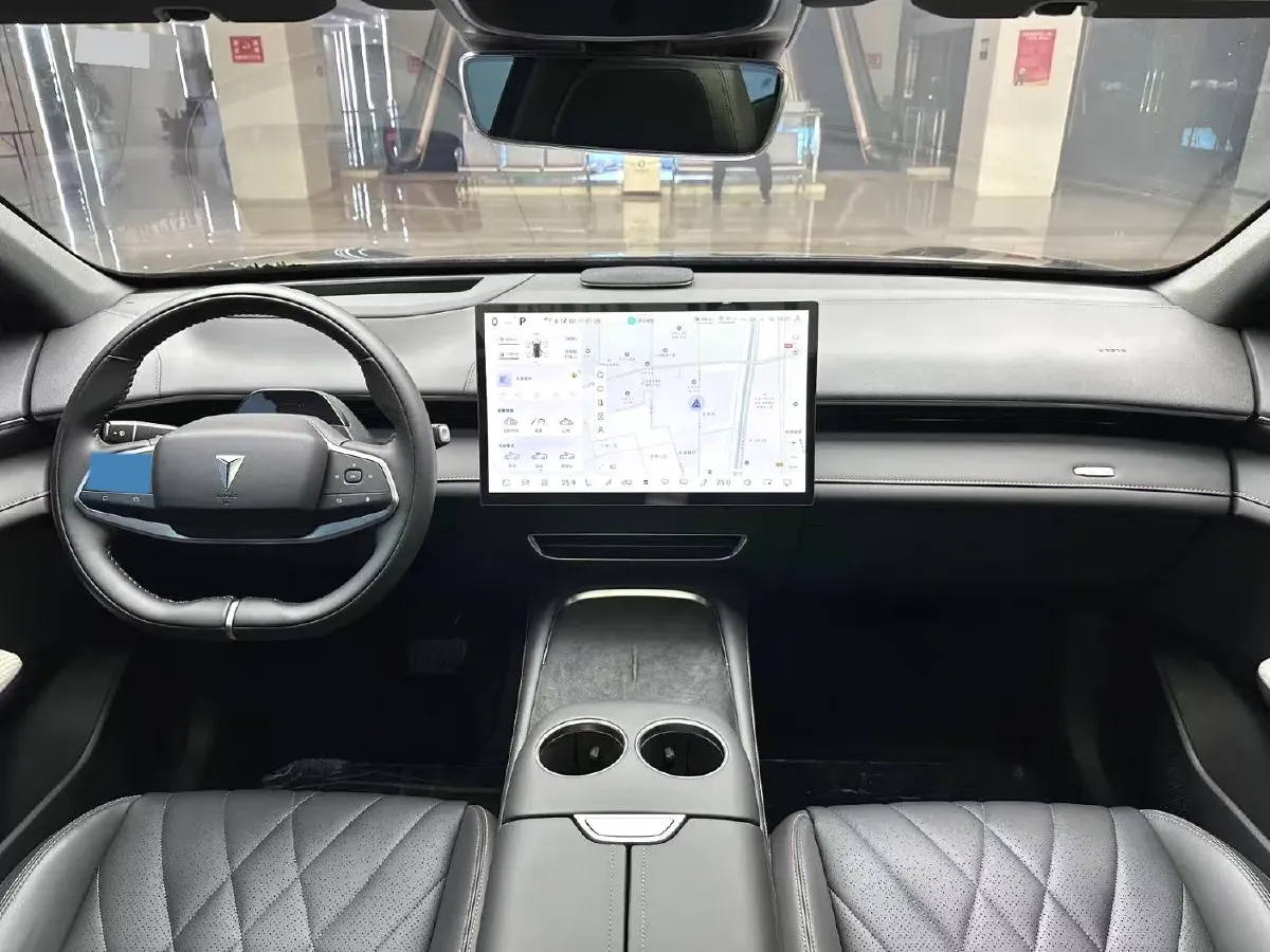 2023 Deepal S07 1.5L 95HP L4 REEV 31.73KWH,autocango,china used car exporter,china ev exporter,chinese used car exporter,chinese used ev exporter