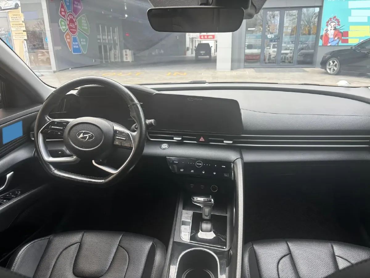 2021 Hyundai Elantra 1.5L 115HP L4 CVT,autocango,china used car exporter,china ev exporter,chinese used car exporter,chinese used ev exporter