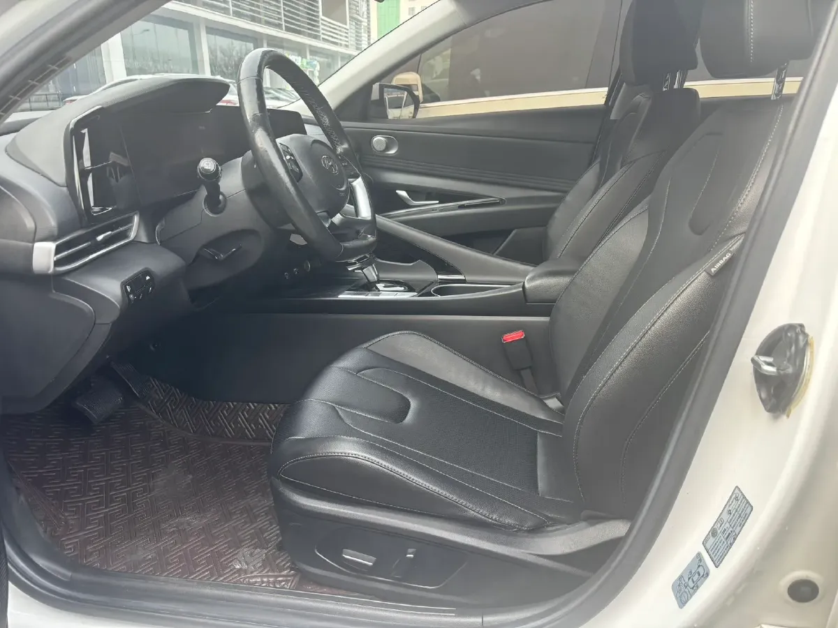 2021 Hyundai Elantra 1.5L 115HP L4 CVT,autocango,china used car exporter,china ev exporter,chinese used car exporter,chinese used ev exporter