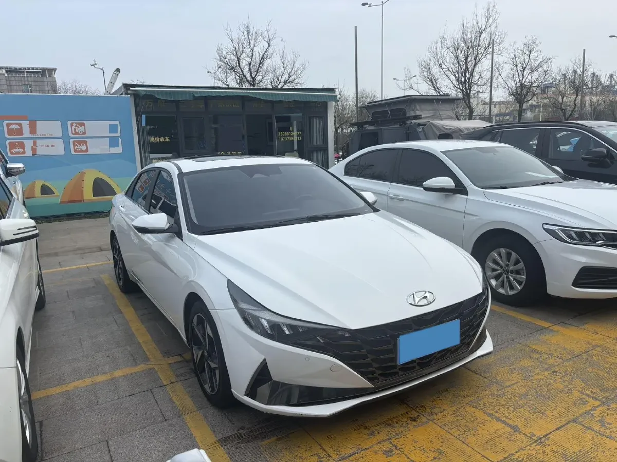 2021 Hyundai Elantra 1.5L 115HP L4 CVT,autocango,china used car exporter,china ev exporter,chinese used car exporter,chinese used ev exporter