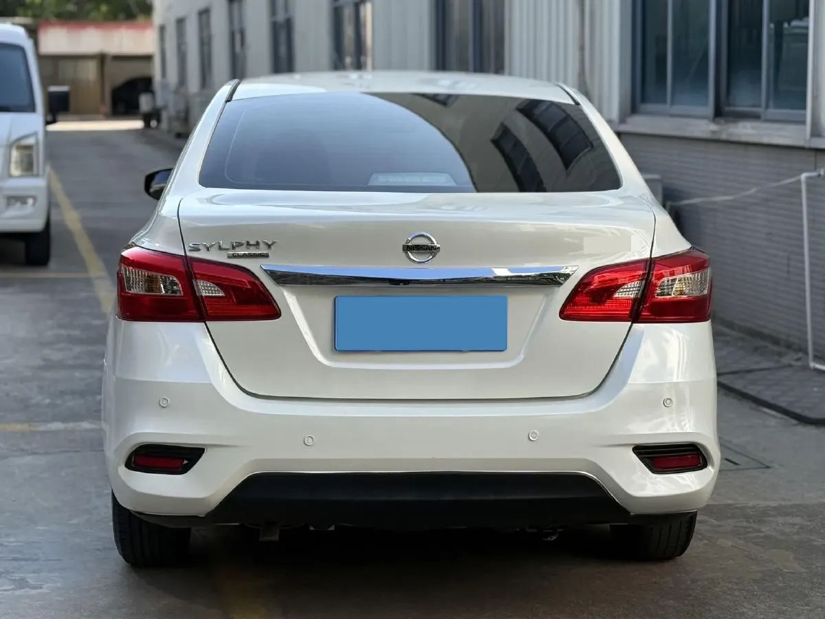 2022 Nissan Sylphy 1.6L 122HP L4 CVT,autocango,china used car exporter,china ev exporter,chinese used car exporter,chinese used ev exporter