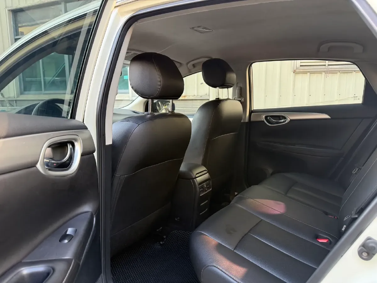 2022 Nissan Sylphy 1.6L 122HP L4 CVT,autocango,china used car exporter,china ev exporter,chinese used car exporter,chinese used ev exporter