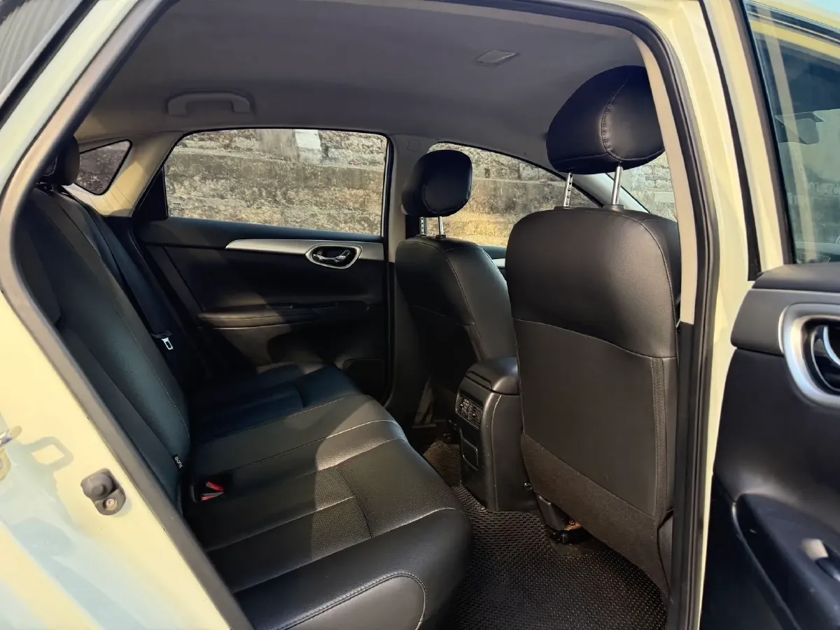 2022 Nissan Sylphy 1.6L 122HP L4 CVT,autocango,china used car exporter,china ev exporter,chinese used car exporter,chinese used ev exporter