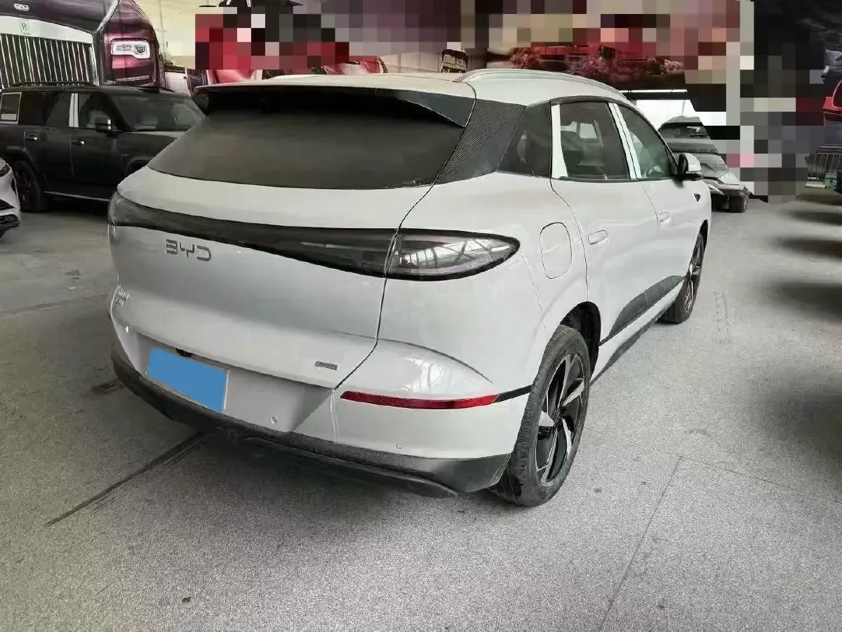 2025 BYD Sea Lion 06 BEV,autocango,china used car exporter,china ev exporter,chinese used car exporter,chinese used ev exporter