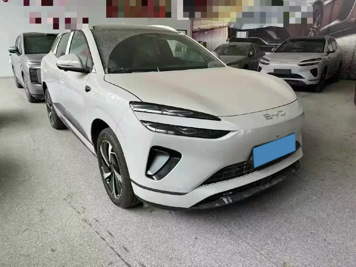 2025 BYD Sea Lion 06 BEV,autocango,china used car exporter,china ev exporter,chinese used car exporter,chinese used ev exporter