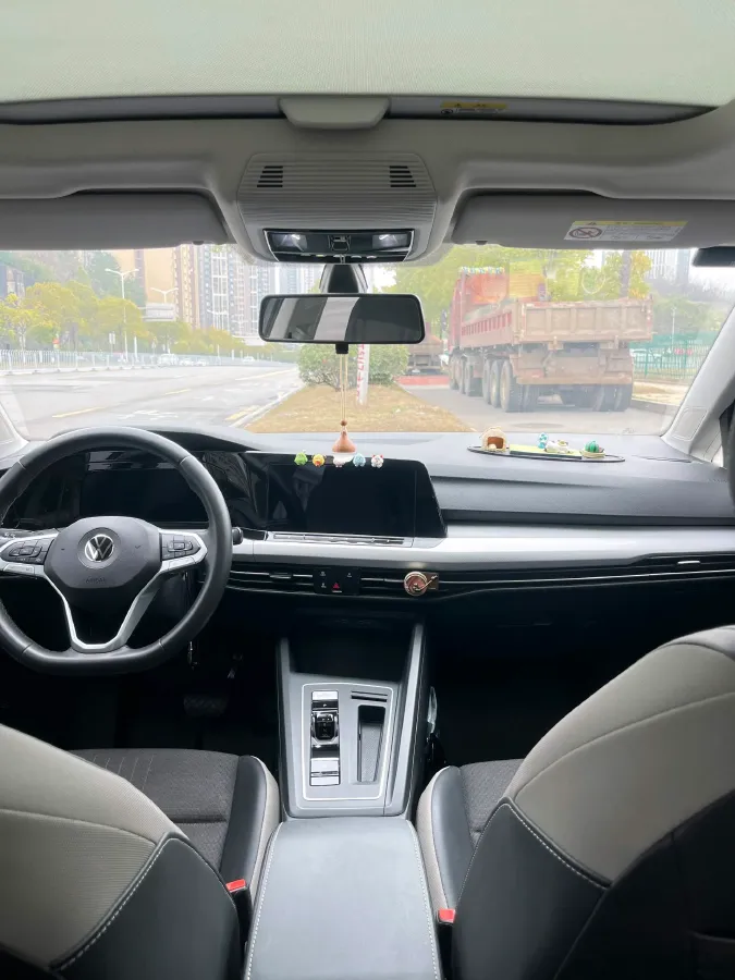 2021 Volkswagen Golf 1.4T 150HP L4 7DCT,autocango,china used car exporter,china ev exporter,chinese used car exporter,chinese used ev exporter