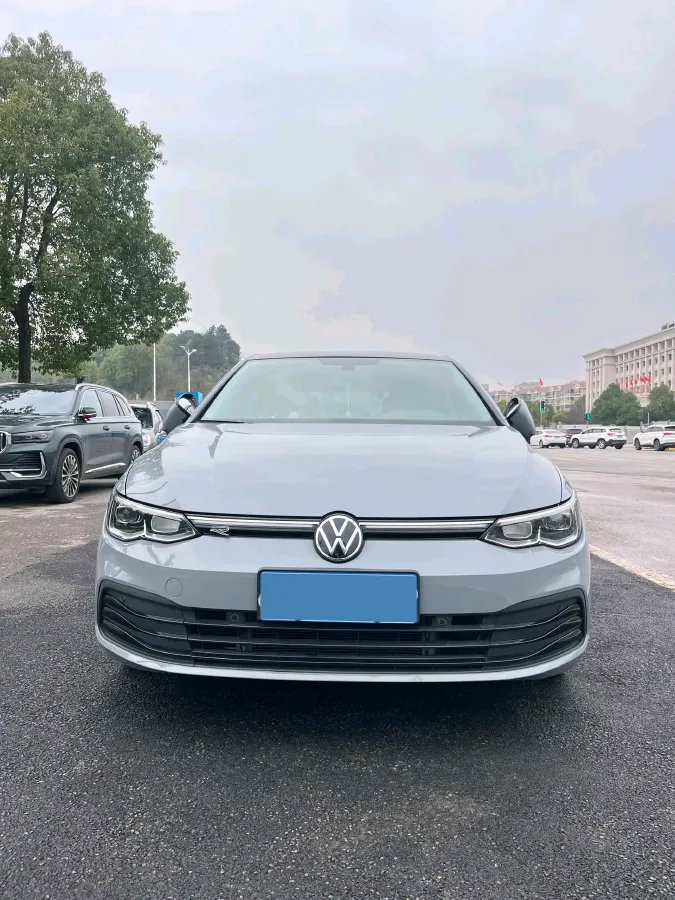 2021 Volkswagen Golf 1.4T 150HP L4 7DCT,autocango,china used car exporter,china ev exporter,chinese used car exporter,chinese used ev exporter