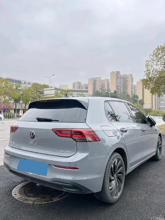 2021 Volkswagen Golf 1.4T 150HP L4 7DCT,autocango,china used car exporter,china ev exporter,chinese used car exporter,chinese used ev exporter