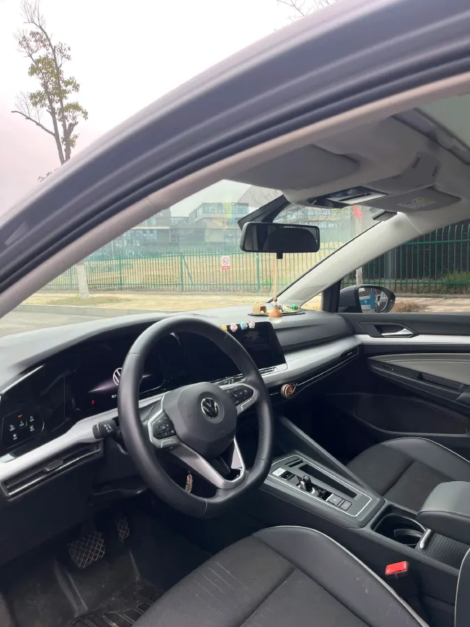 2021 Volkswagen Golf 1.4T 150HP L4 7DCT,autocango,china used car exporter,china ev exporter,chinese used car exporter,chinese used ev exporter