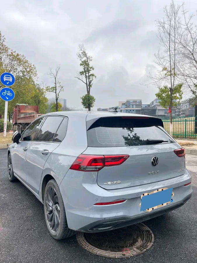 2021 Volkswagen Golf 1.4T 150HP L4 7DCT,autocango,china used car exporter,china ev exporter,chinese used car exporter,chinese used ev exporter