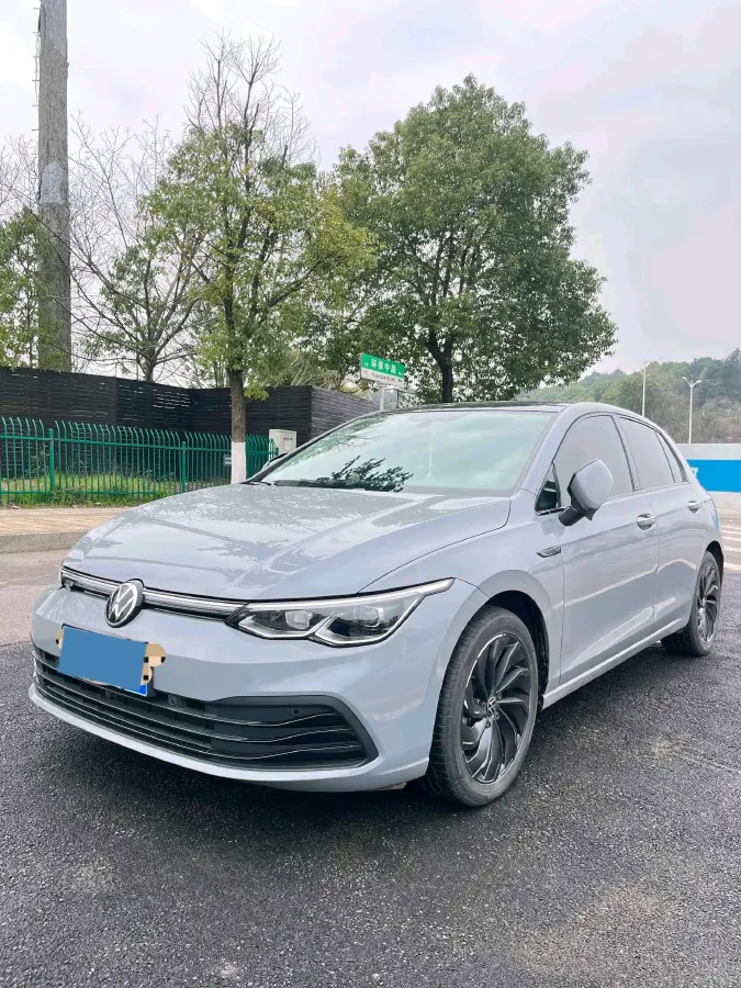 2021 Volkswagen Golf 1.4T 150HP L4 7DCT,autocango,china used car exporter,china ev exporter,chinese used car exporter,chinese used ev exporter