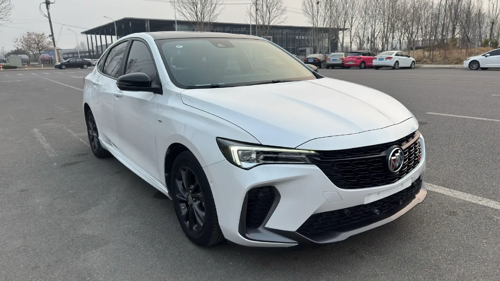 2022 Buick Verano 1.5T 184HP L4 CVT,autocango,china used car exporter,china ev exporter,chinese used car exporter,chinese used ev exporter