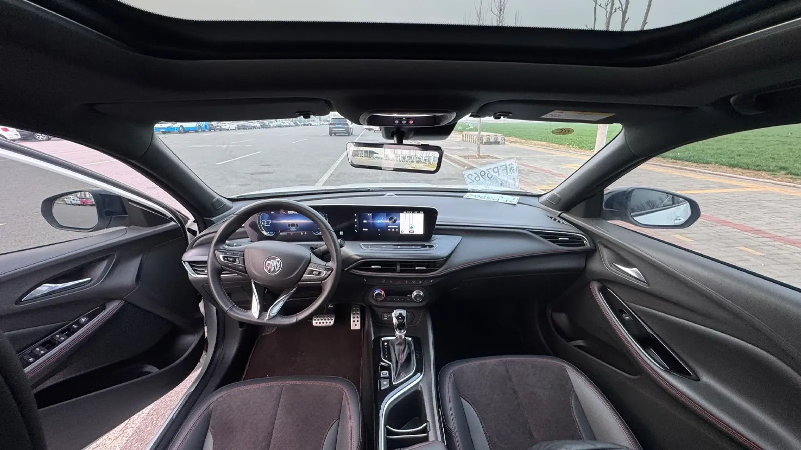 2022 Buick Verano 1.5T 184HP L4 CVT,autocango,china used car exporter,china ev exporter,chinese used car exporter,chinese used ev exporter