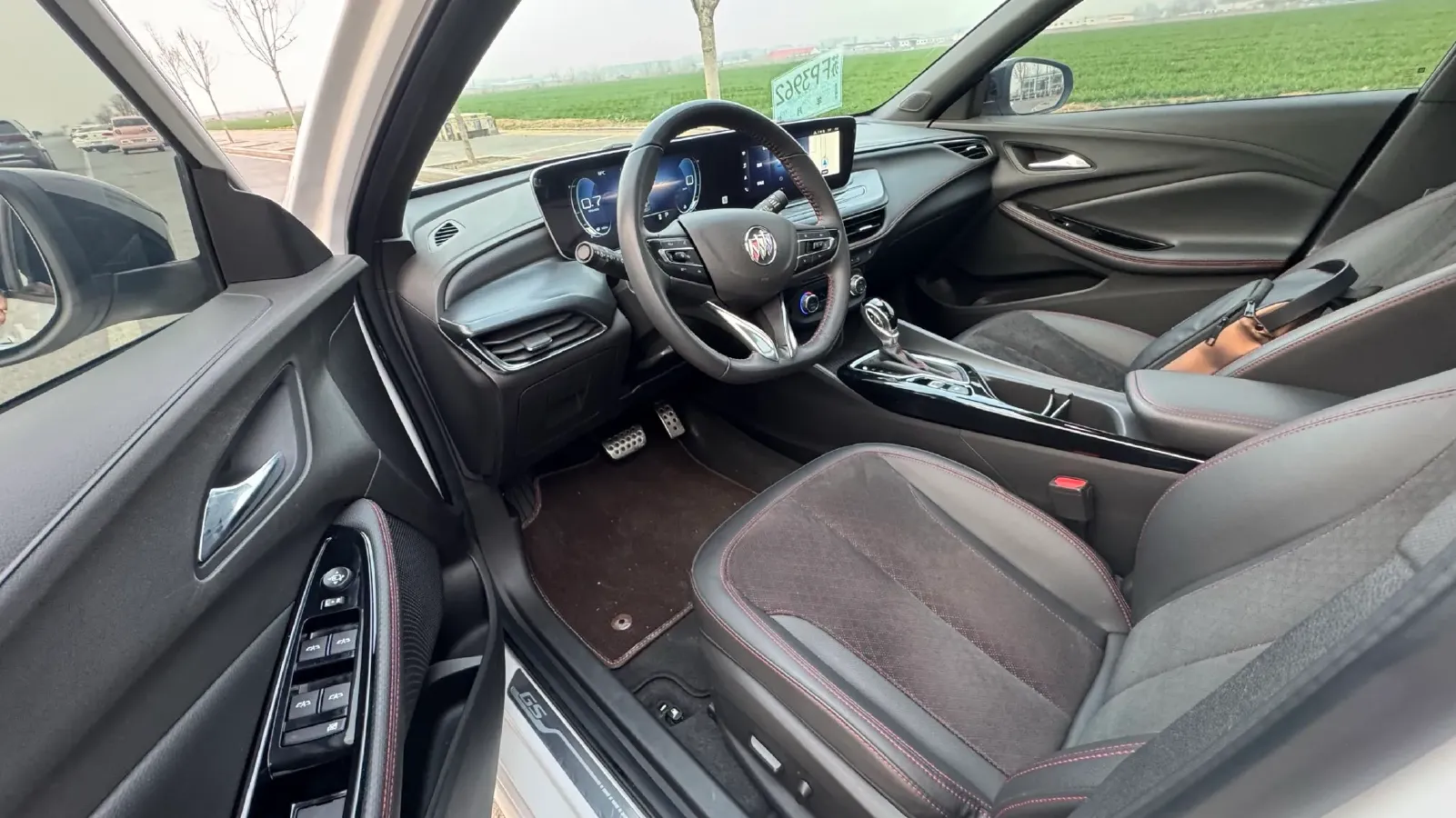 2022 Buick Verano 1.5T 184HP L4 CVT,autocango,china used car exporter,china ev exporter,chinese used car exporter,chinese used ev exporter