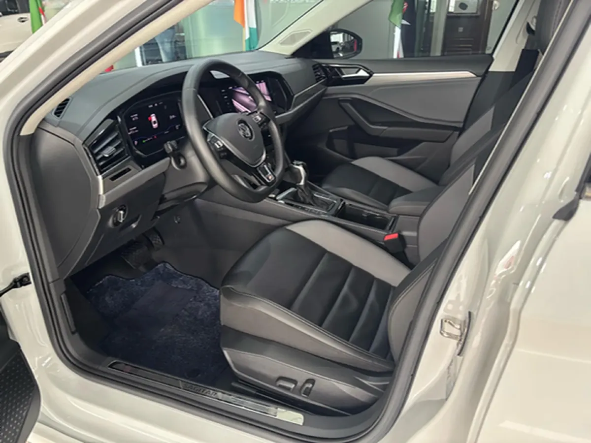 2021 Volkswagen Sagitar 1.4T 150HP L4 7DCT,autocango,china used car exporter,china ev exporter,chinese used car exporter,chinese used ev exporter