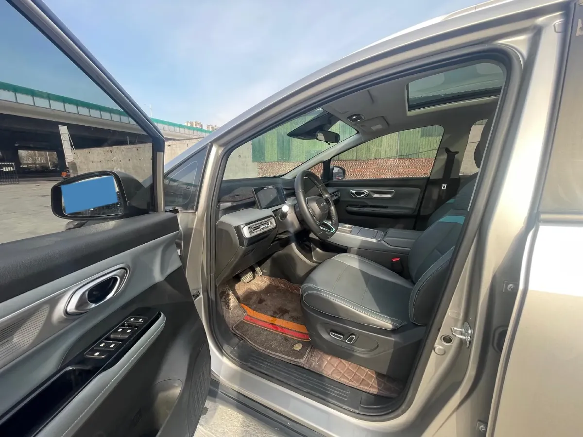 2023 Aion Y BEV 61.7KWH,autocango,china used car exporter,china ev exporter,chinese used car exporter,chinese used ev exporter