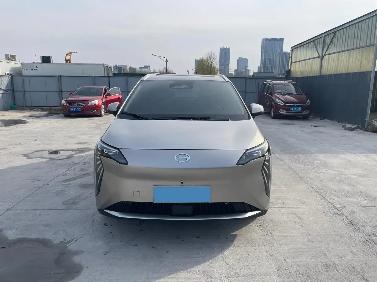 2023 Aion Y BEV 61.7KWH,autocango,china used car exporter,china ev exporter,chinese used car exporter,chinese used ev exporter