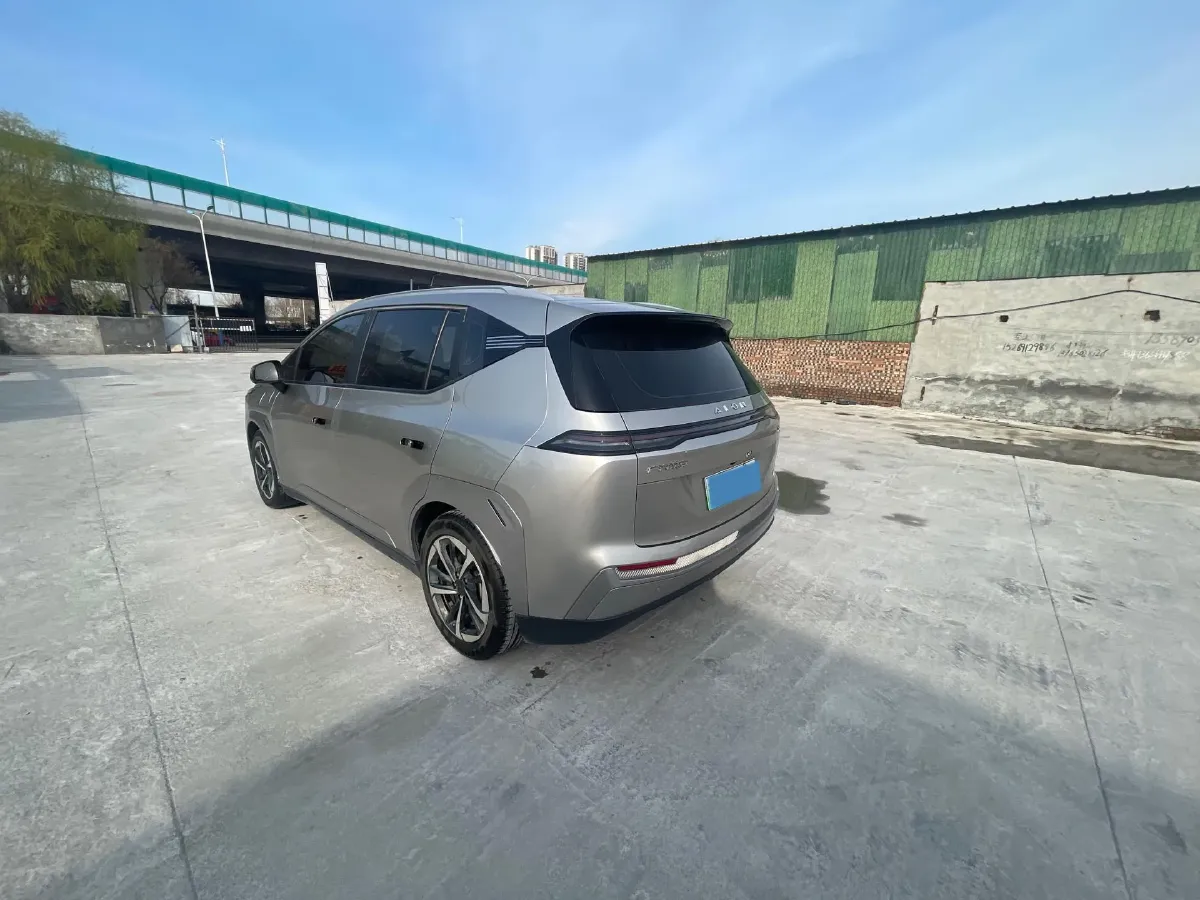 2023 Aion Y BEV 61.7KWH,autocango,china used car exporter,china ev exporter,chinese used car exporter,chinese used ev exporter