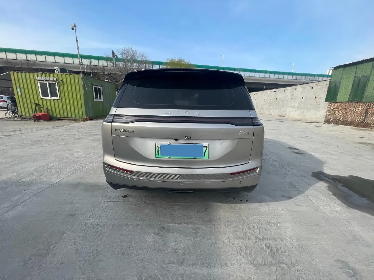 2023 Aion Y BEV 61.7KWH,autocango,china used car exporter,china ev exporter,chinese used car exporter,chinese used ev exporter