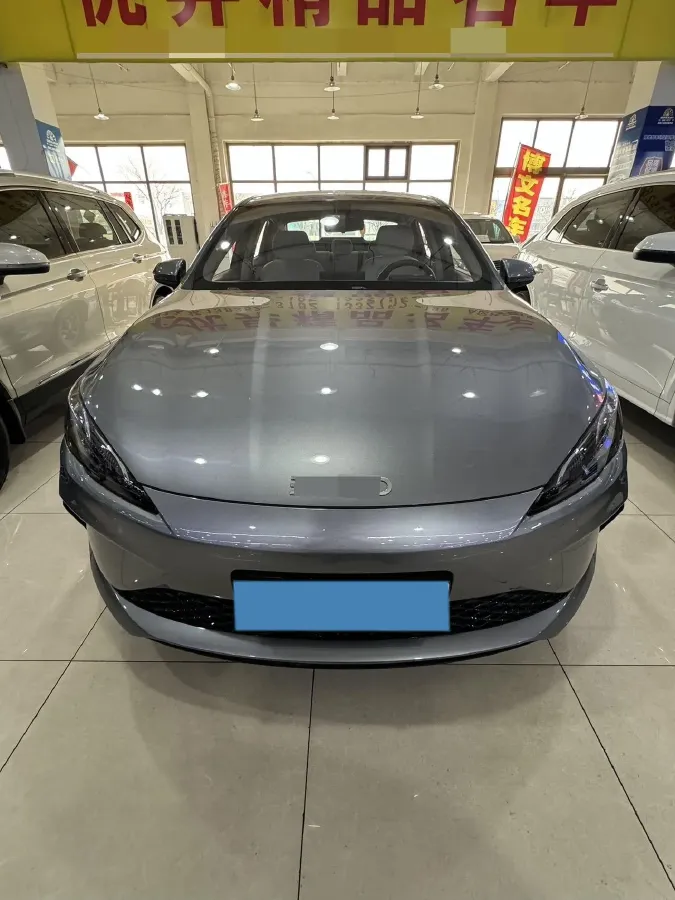 2025 BYD Seal05 DM-i 1.5L 101HP L4 E-CVT PHEV 7.68KWH,autocango,china used car exporter,china ev exporter,chinese used car exporter,chinese used ev exporter