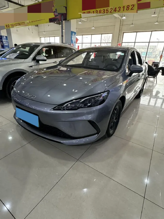2025 BYD Seal05 DM-i 1.5L 101HP L4 E-CVT PHEV 7.68KWH,autocango,china used car exporter,china ev exporter,chinese used car exporter,chinese used ev exporter