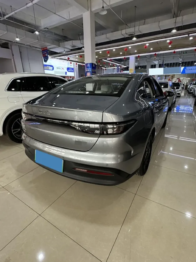 2025 BYD Seal05 DM-i 1.5L 101HP L4 E-CVT PHEV 7.68KWH,autocango,china used car exporter,china ev exporter,chinese used car exporter,chinese used ev exporter