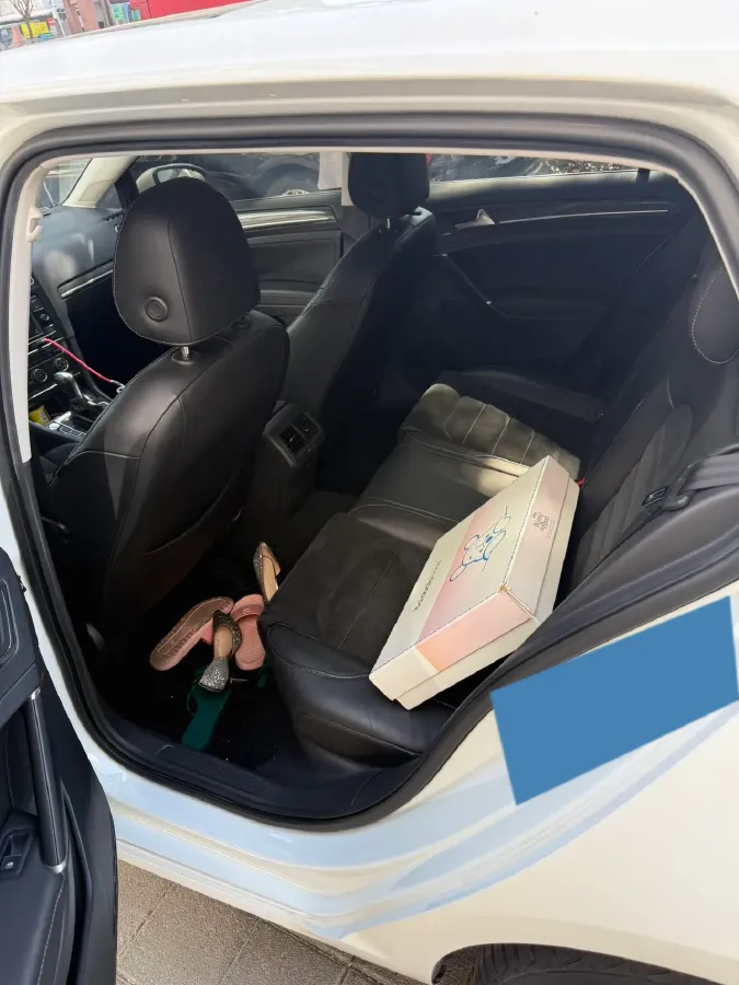 2018 Volkswagen Golf 1.4T 131HP L4 7DCT,autocango,china used car exporter,china ev exporter,chinese used car exporter,chinese used ev exporter