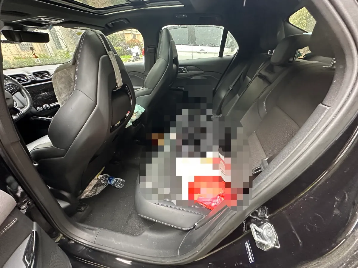 2022 LYNK&CO 03 2.0T 190HP L4 7DCT,autocango,china used car exporter,china ev exporter,chinese used car exporter,chinese used ev exporter