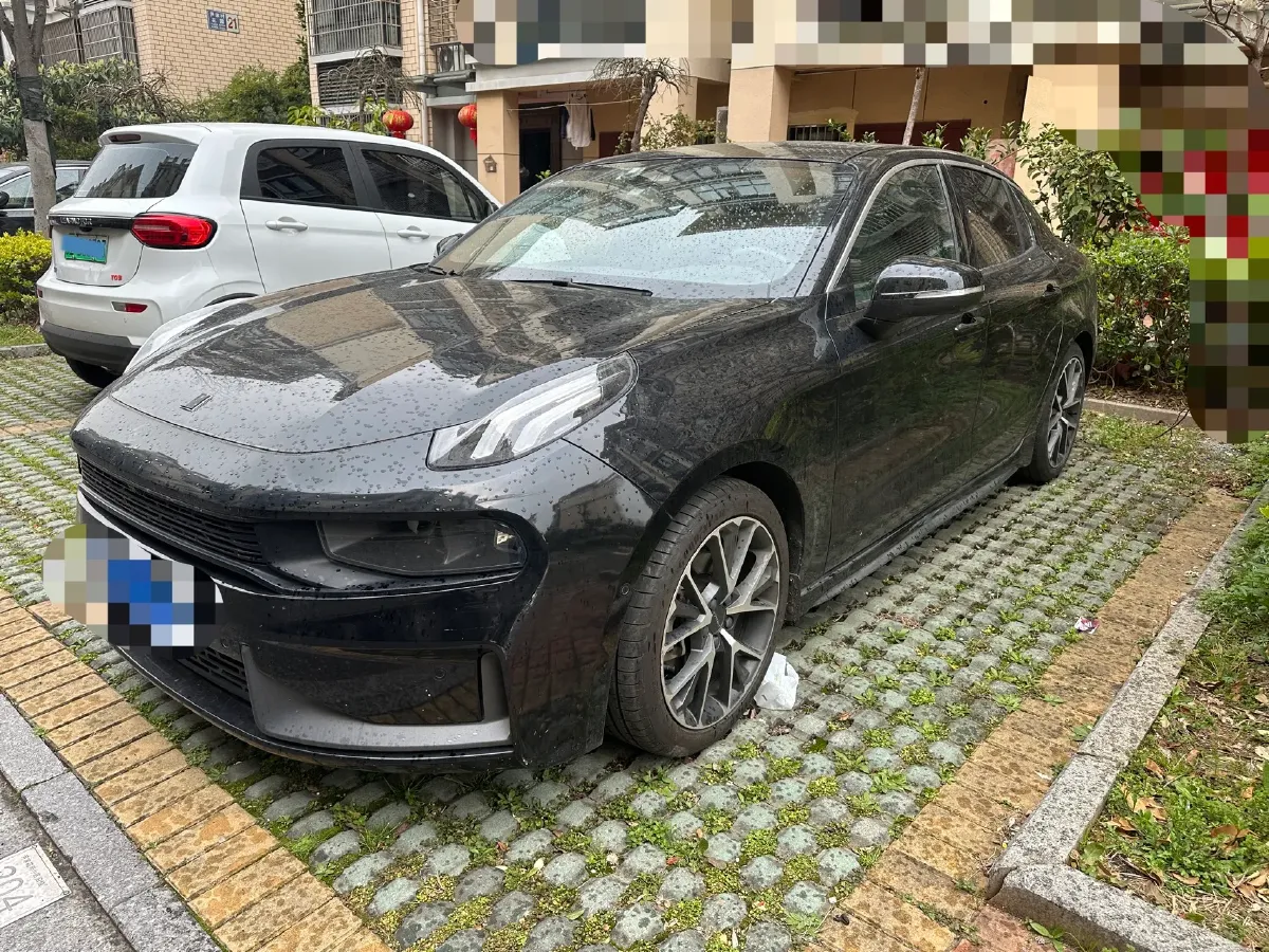 2022 LYNK&CO 03 2.0T 190HP L4 7DCT,autocango,china used car exporter,china ev exporter,chinese used car exporter,chinese used ev exporter