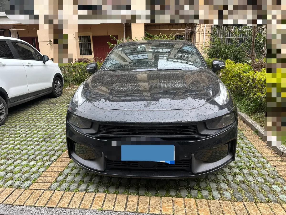 2022 LYNK&CO 03 2.0T 190HP L4 7DCT,autocango,china used car exporter,china ev exporter,chinese used car exporter,chinese used ev exporter