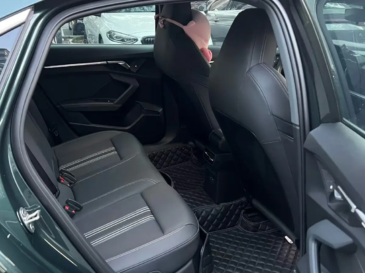 2024 Audi A3 1.4T 150HP L4 7DCT,autocango,china used car exporter,china ev exporter,chinese used car exporter,chinese used ev exporter