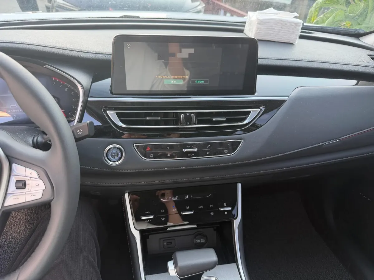 2022 ChangAn CS75 1.5T 180HP L4 7DCT,autocango,china used car exporter,china ev exporter,chinese used car exporter,chinese used ev exporter