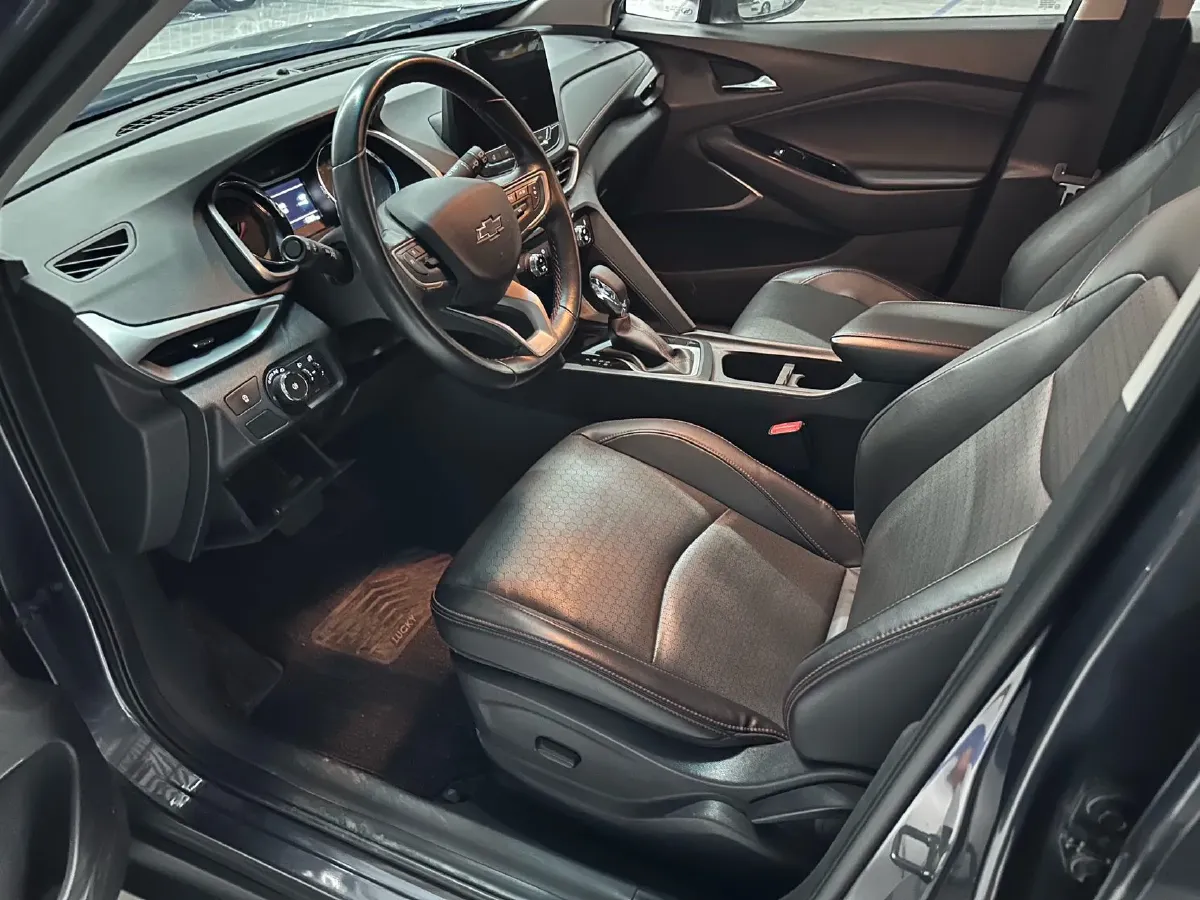 2020 Chevrolet Orlando 1.3T 163HP L3 6AT,autocango,china used car exporter,china ev exporter,chinese used car exporter,chinese used ev exporter