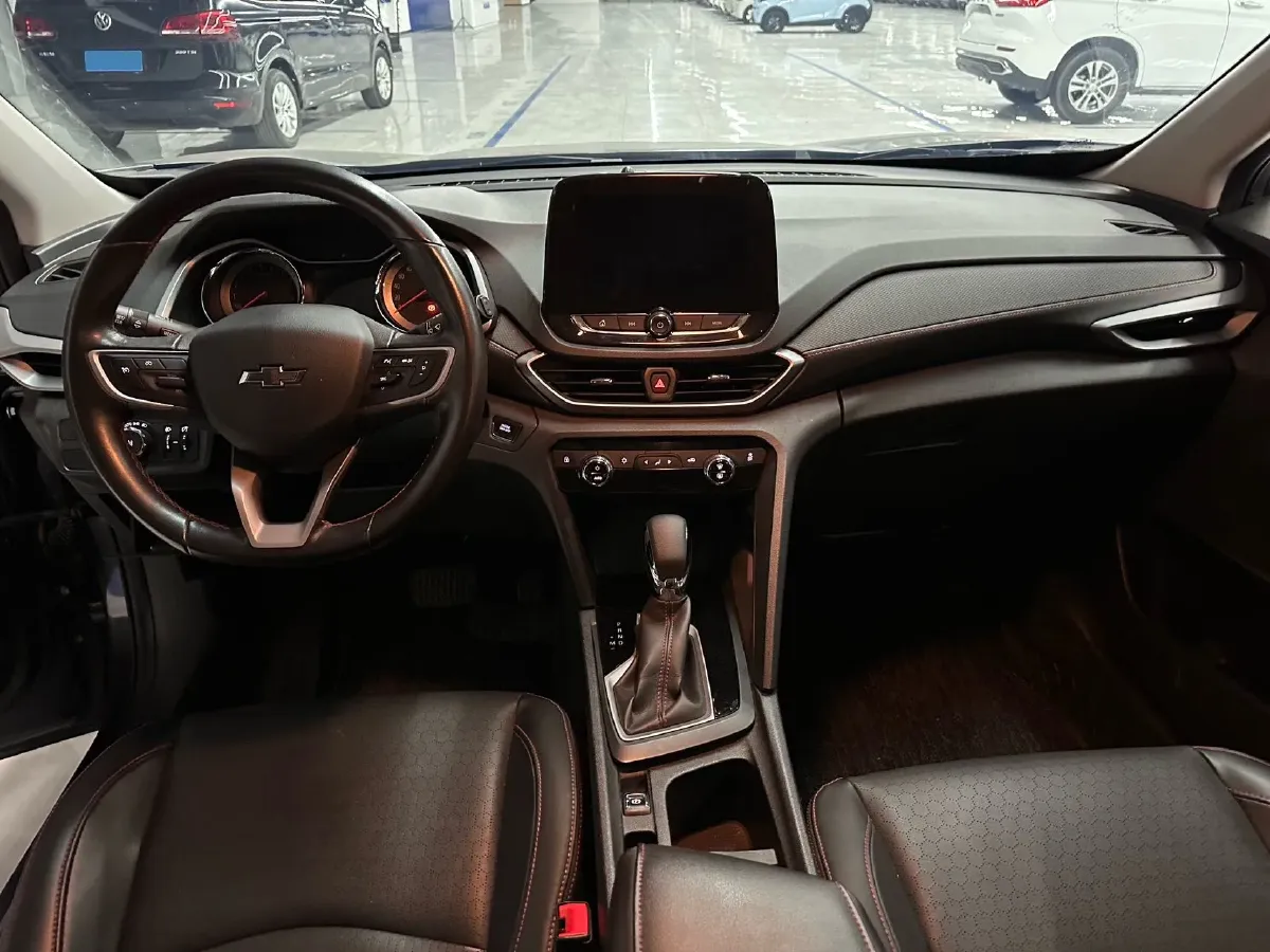 2020 Chevrolet Orlando 1.3T 163HP L3 6AT,autocango,china used car exporter,china ev exporter,chinese used car exporter,chinese used ev exporter