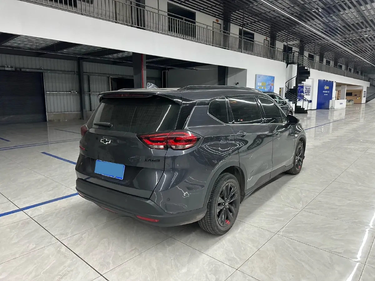 2020 Chevrolet Orlando 1.3T 163HP L3 6AT,autocango,china used car exporter,china ev exporter,chinese used car exporter,chinese used ev exporter