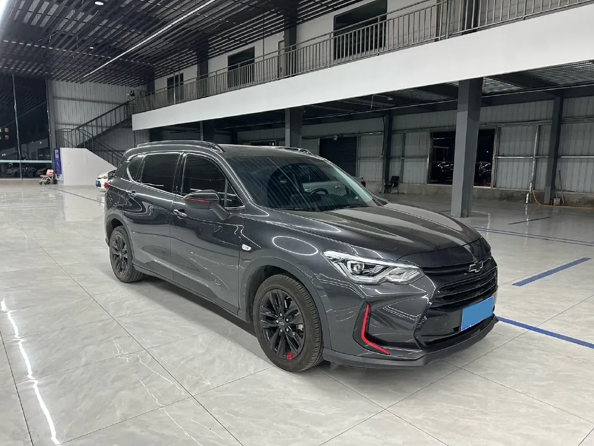 2020 Chevrolet Orlando 1.3T 163HP L3 6AT,autocango,china used car exporter,china ev exporter,chinese used car exporter,chinese used ev exporter