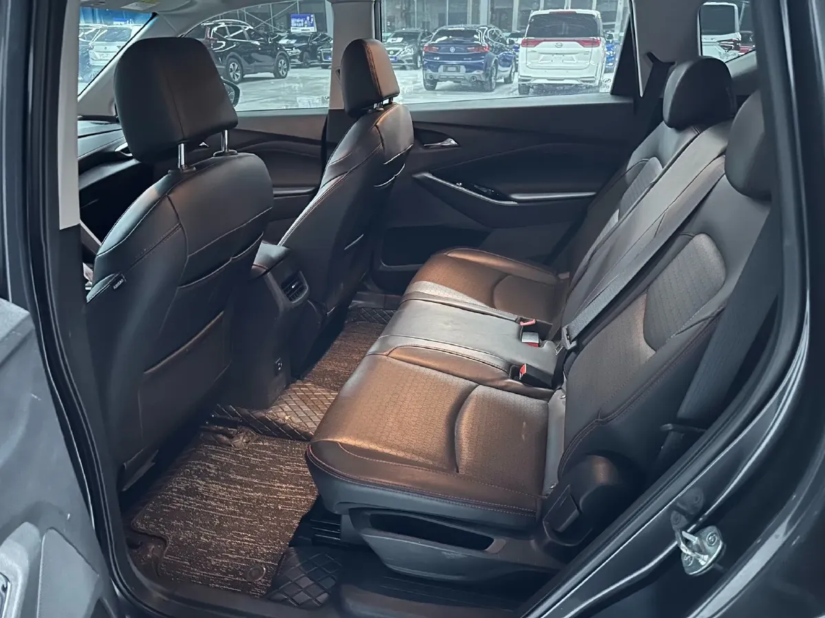 2020 Chevrolet Orlando 1.3T 163HP L3 6AT,autocango,china used car exporter,china ev exporter,chinese used car exporter,chinese used ev exporter