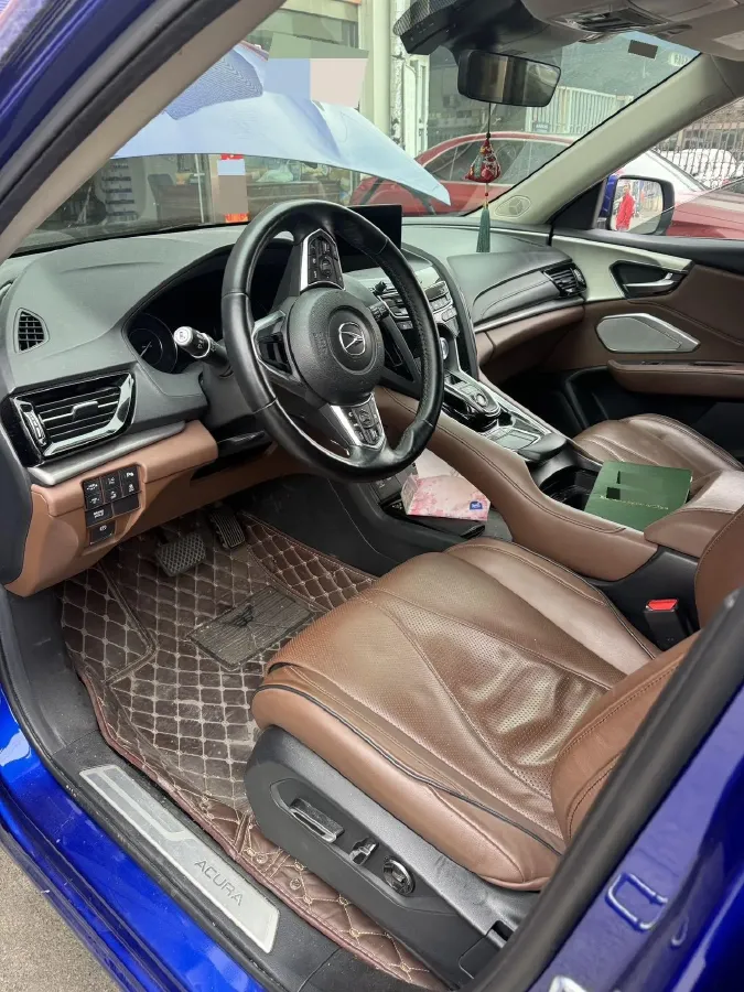 2019 Acura RDX 2.0T 265HP L4 10AT,autocango,china used car exporter,china ev exporter,chinese used car exporter,chinese used ev exporter