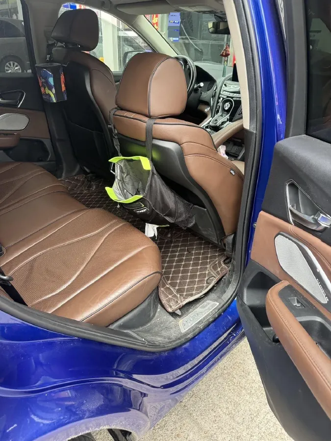 2019 Acura RDX 2.0T 265HP L4 10AT,autocango,china used car exporter,china ev exporter,chinese used car exporter,chinese used ev exporter