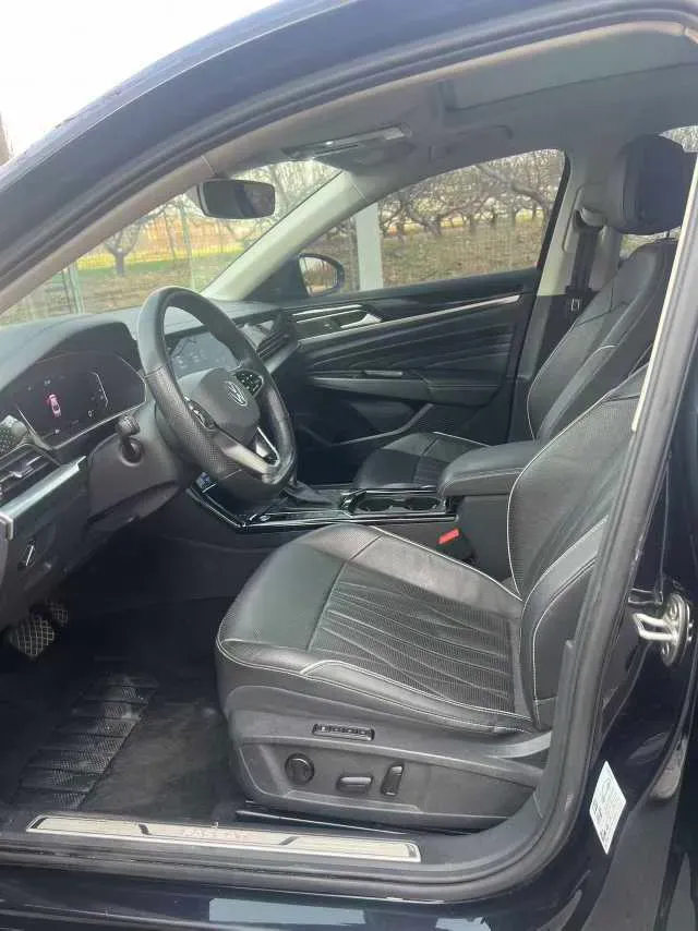 2022 Skoda Kodiak GT 2.0T 186HP L4 7DCT,autocango,china used car exporter,china ev exporter,chinese used car exporter,chinese used ev exporter